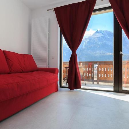 Stars & Mountain Apartment Buşteni Buitenkant foto