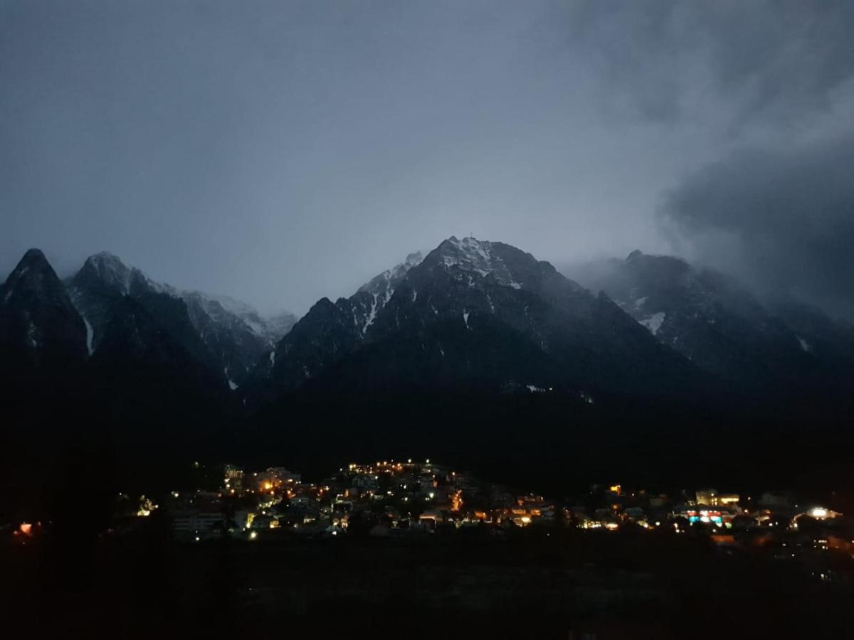 Stars & Mountain Apartment Buşteni Buitenkant foto